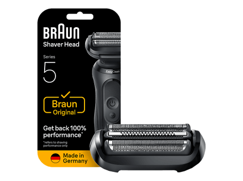 Braun, Braun - Scherkopf