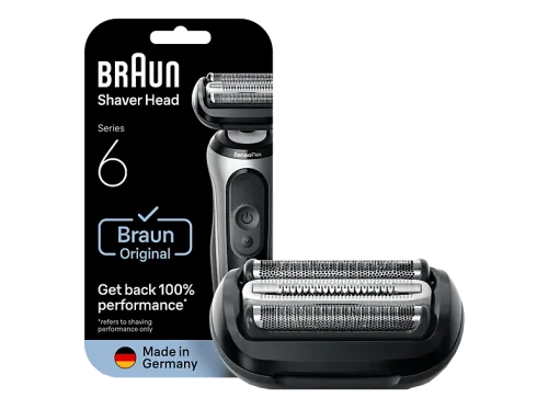 Braun, Braun - Scherkopf