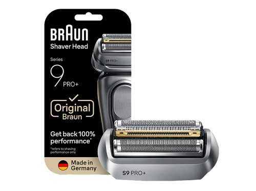 Braun, Braun - Scherkopf