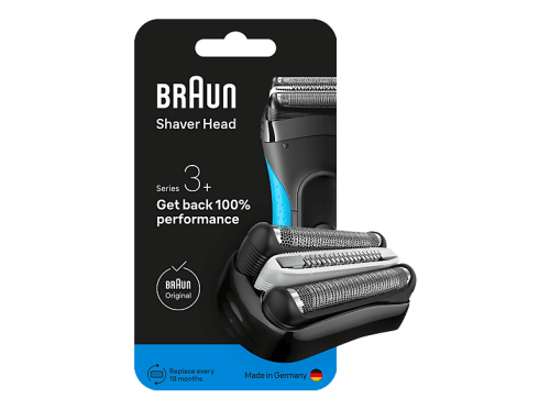 Braun, Braun - Scherkopf