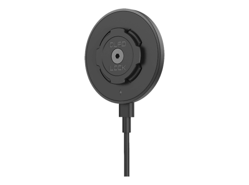 QUAD LOCK, Quad Lock Wireless Charging Head for Car/Desk - V2