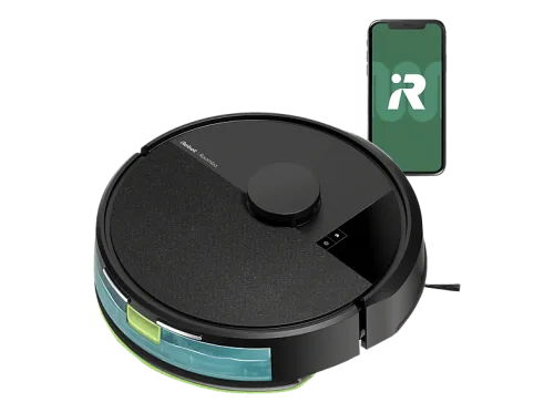 iRobot, iRobot - Saug- und Wischroboter Roomba 105 Combo, One Size