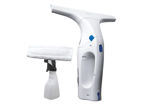 KOENIC KWC 13725 Fenstersauger, Weiss