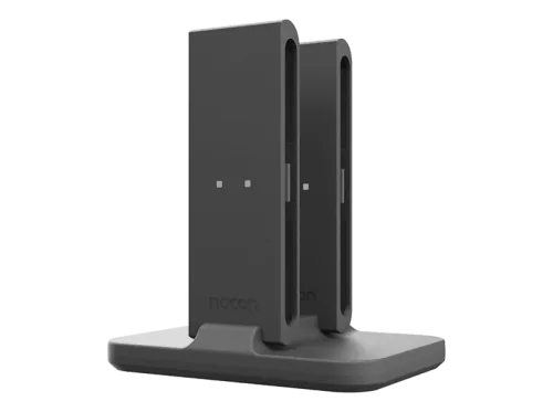 NACON Nintendo Switch 2 Joy-Con Quad Charging Station Ladestation