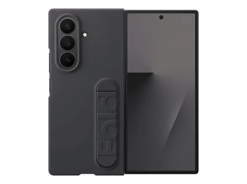 Samsung, Samsung Handyhülle "Silicone Case für Samsung Galaxy Z Fold7" Samsung Galaxy Z Fold7 Backcover, Schutzhülle, Handyschutzhülle, Case, Schutzcase, stossfest