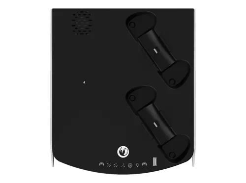 NACON Playall, PS5 Ladestation, Schwarz