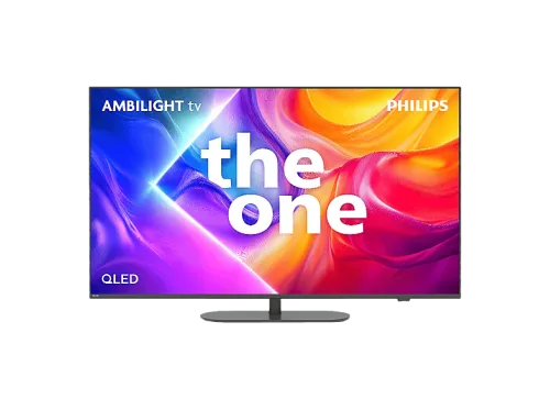 PHILIPS 50PUS9000/12 TV (Flat, 50 / 126 cm, UHD 4K, Smart TV, Ambilight, Titan OS)