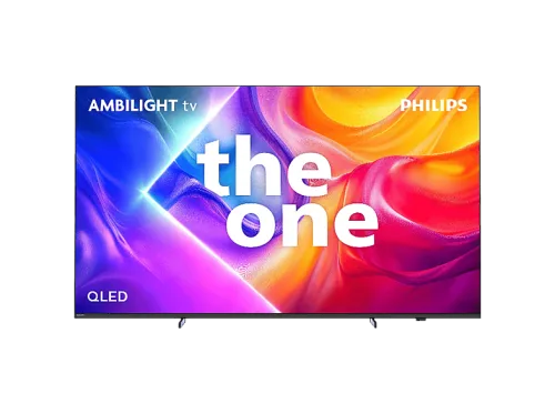 Philips, Philips QLED-Fernseher "75PUS9000/12 The One 75" 189 cm/75 ″