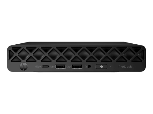 HP, HP ProDesk 4 Mini G1i U7 AI PC