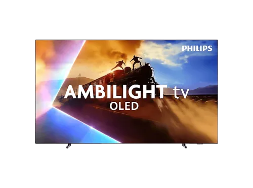 Philips, PHILIPS TV OLED Ambilight 77OLED760/12, 77''/194cm 4K UHD