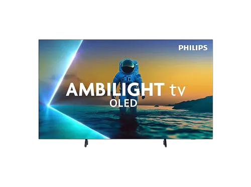 Philips, Philips OLED-Fernseher "77OLED810/12 77" 164 cm/65 ″
