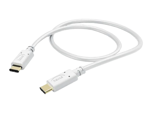 HAMA 125103, Ladekabel, 1.5 m