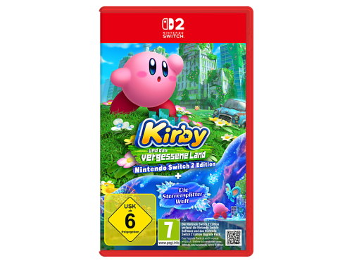 Nintendo, Nintendo - (Switch)