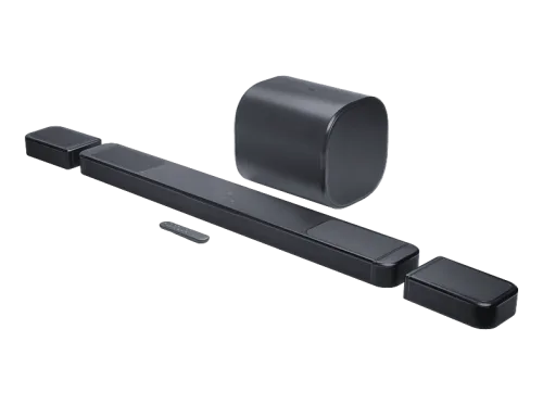 JBL, JBL Soundbar "BAR 1300MK2" 11.1.4 (Bluetooth  WLAN (WiFi) )