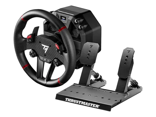 undefined, Thrustmaster Lenkrad T598