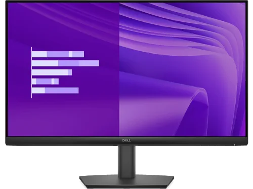 Dell, Dell Pro LCD-Monitor EEK D (A - G) 60.5 cm (23.8 Zoll) 1920 x 1080 Pixel 16:9 8 ms IPS LCD