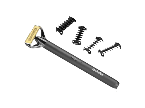 Babyliss, BABYLISS Bart-Schneidemaschine OT991E