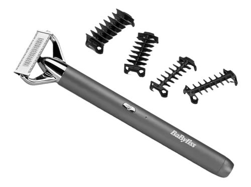 Babyliss, BaByliss Gesichtshaarrasierer "X-BLADE OT996E" Kopf