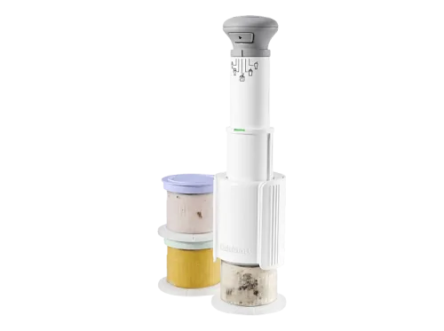 Cuisinart, Cuisinart Eismaschine "ICEFD10E 0.24 l" 1750 W
