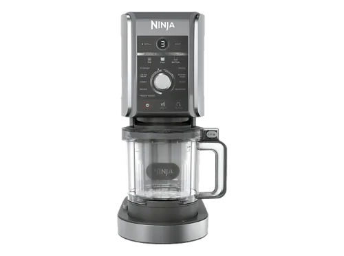 Ninja, NINJA Eismaschine NC502