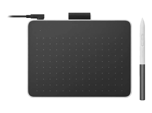 Wacom, One, Grafiktablett