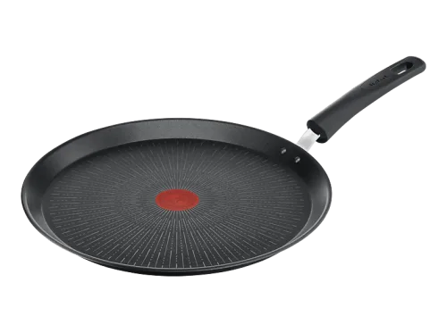 Tefal, Tefal - Crêpes-Pfanne, 25cm, Black