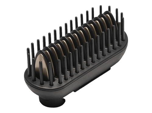 Babyliss, Babyliss Air Wand AC-AS6550-STR Glättungsbürstenaufsatz – Hairstyler Zubehör/Multistyler Zubehör – schwarz