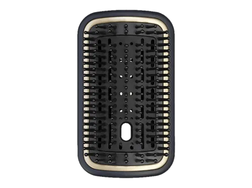 Babyliss, Babyliss Air Wand AC-AS6550-PAD Haarbürste - Aufsatz – Hairstyler Zubehör/Multistyler Zubehör – blau
