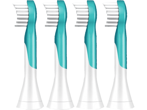 Philips, Philips - Bürstenköpfe Sonicare for Kids, Zweifarbig