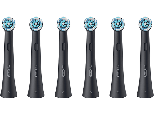 Oral-B, Oral-B Aufsteckbürsten "iO Ultimative Reinigung" für fortgeschrittene Tiefenreinigung und Plaque-Entfernung