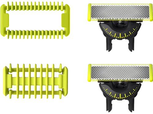 Philips, Philips - Ersatzklinge 2er-Pack, One Size