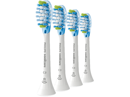 Philips, Philips - Bürstenköpfe Sonicare, Weiss
