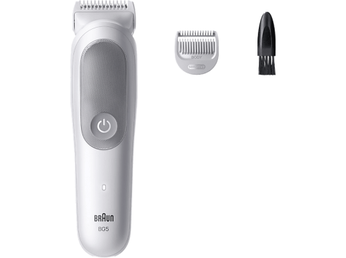 Braun, Braun - Bodygroom