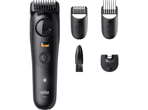 Braun, Braun Bartschneider "Series 5 BT5520"