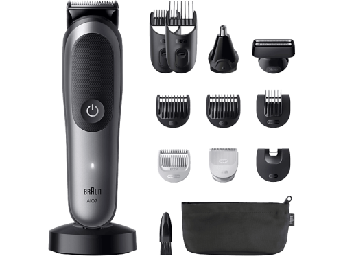 Braun, Braun All-In-One Series 7 Aio7560