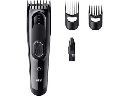 Braun, Braun - Haarschneider