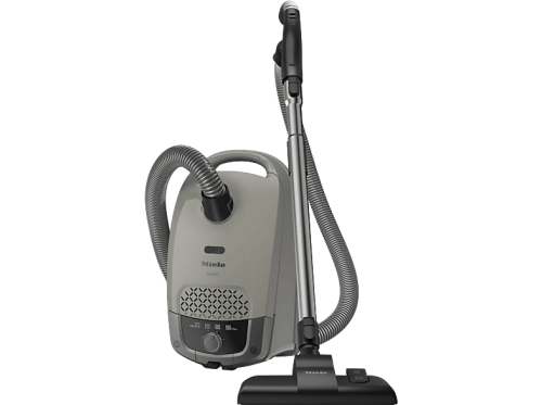 Miele, Miele Bodenstaubsauger "Guard S1 Comfort Grau" 890 W