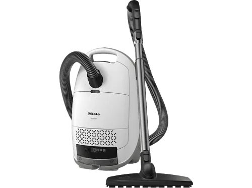 Miele, Miele Bodenstaubsauger "Guard M1 Parquet Flex" 890 W mit Beutel
