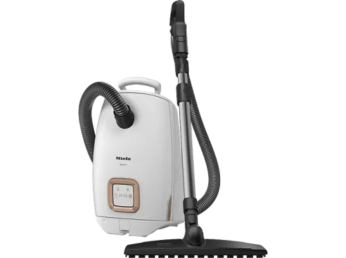 Miele, Miele Bodenstaubsauger "Guard L1 Parquet XL" 890 W