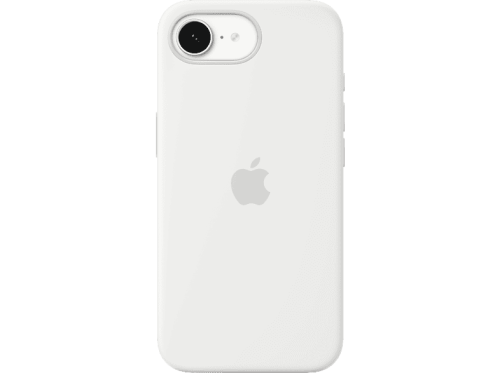 Apple, Apple - iPhone16e Silicone Case