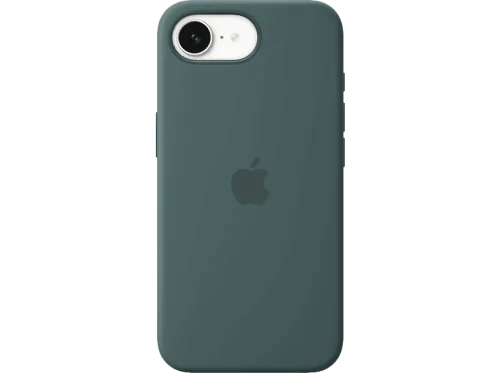 Apple, Apple Smartphone-Hülle "Silicone" Apple iPhone 16e