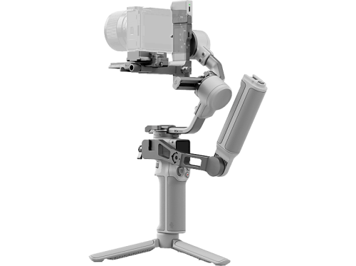 DJI RS 4 Mini Combo Gimbal, Grau