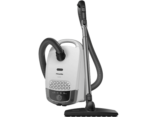 Miele, Miele Bodenstaubsauger "Guard S1 Parquet Flex" 890 W