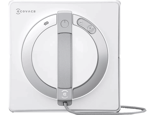 ECOVACS, ECOVACS WINBOT W2 PRO Fensterputzroboter Weiß