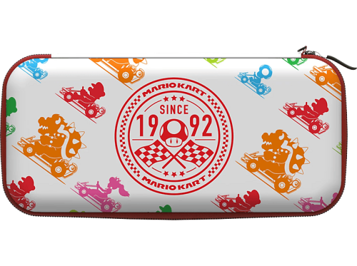 pdp, PDP Travel Case, NSW 500-218-MKRS Mario Kart Racers
