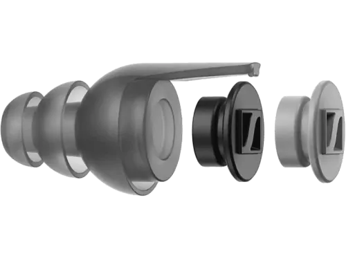Sennheiser, Sennheiser SoundProtex Earplugs