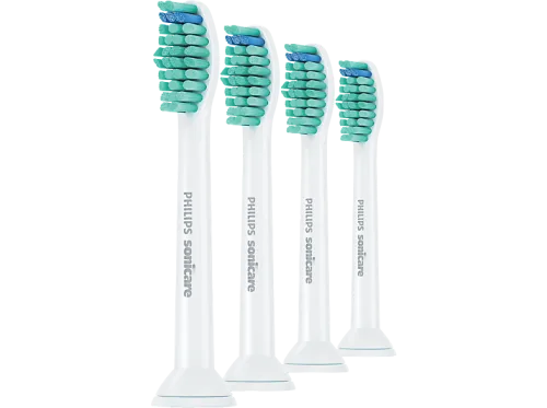 Philips, Philips - Bürstenköpfe Sonicare, Weiss