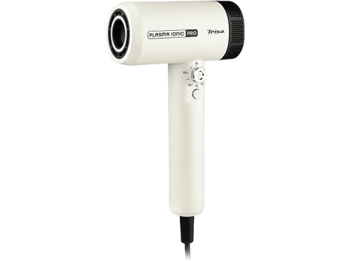 Trisa, Trisa Haartrockner "Plasma Ionic Pro"