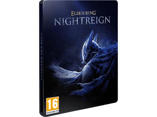 Bandai Namco, Bandai Namco - Elden Ring Nightreign See.Edit, (ps5)