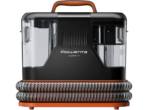Rowenta, ROWENTA Staubsauger, Reiniger und Fleckenentferner Clean It